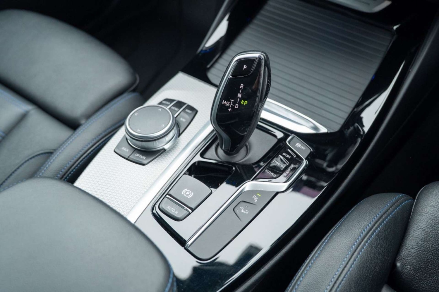 Used BMW X3 2019 for sale - 77545019: Photo 20