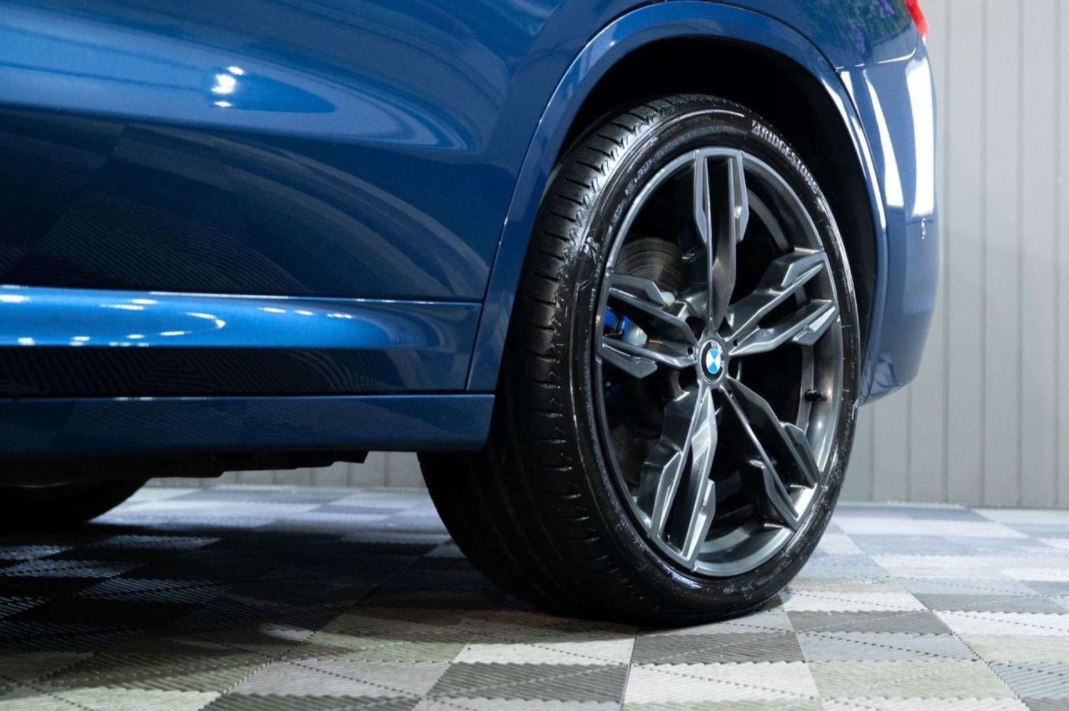 Used BMW X3 2019 for sale - 77545019: Photo 22