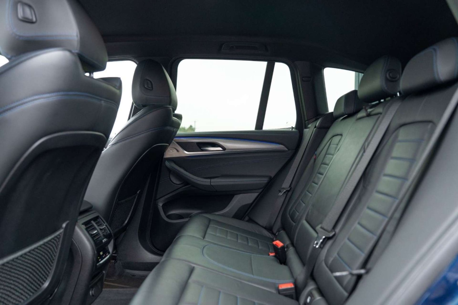 Used BMW X3 2019 for sale - 77545019: Photo 23