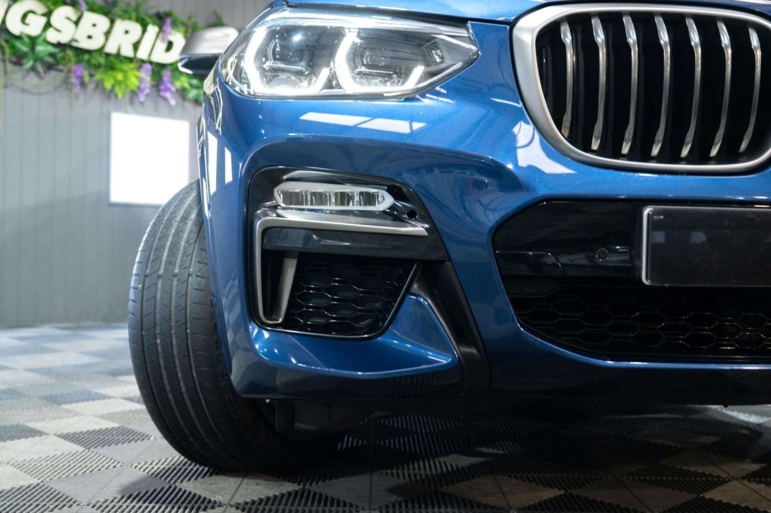 Used BMW X3 2019 for sale - 77545019: Photo 24
