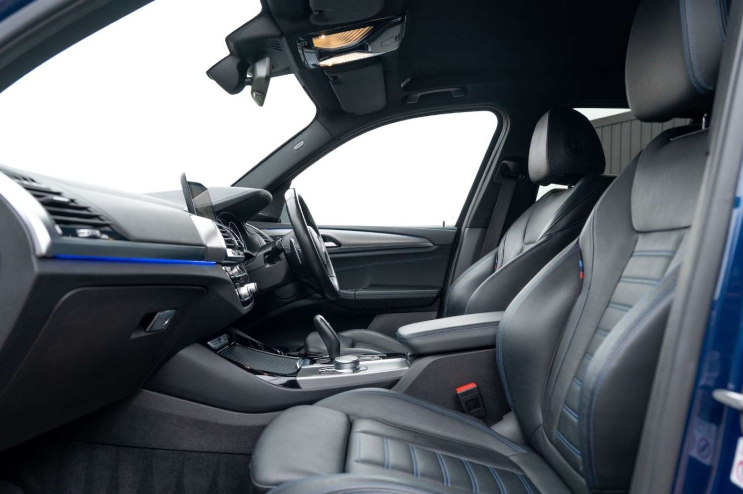 Used BMW X3 2019 for sale - 77545019: Photo 27