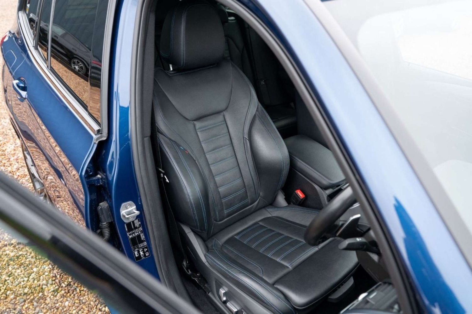 Used BMW X3 2019 for sale - 77545019: Photo 29