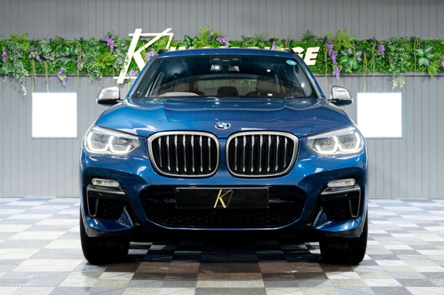 Used BMW X3 2019 for sale - 77545019: Photo 3