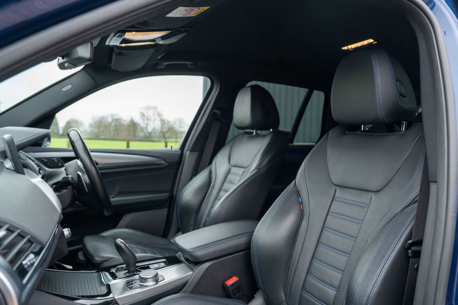 Used BMW X3 2019 for sale - 77545019: Photo 30