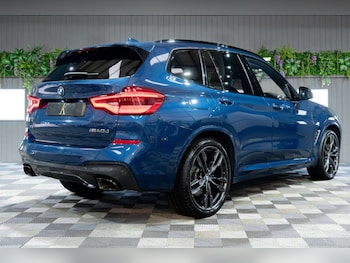 Used BMW X3 2019 for sale - 77545019: Photo