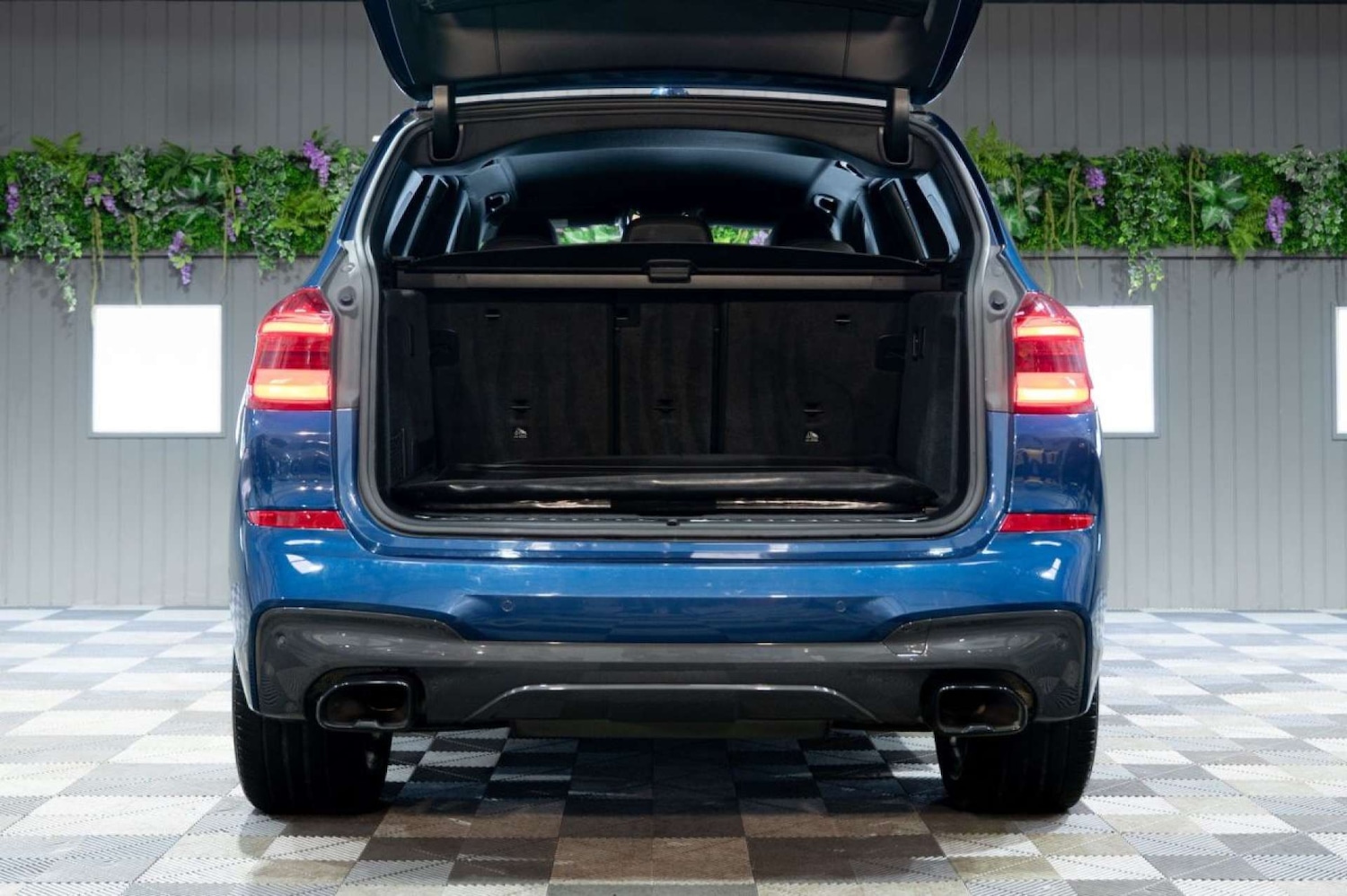 Used BMW X3 2019 for sale - 77545019: Photo 5