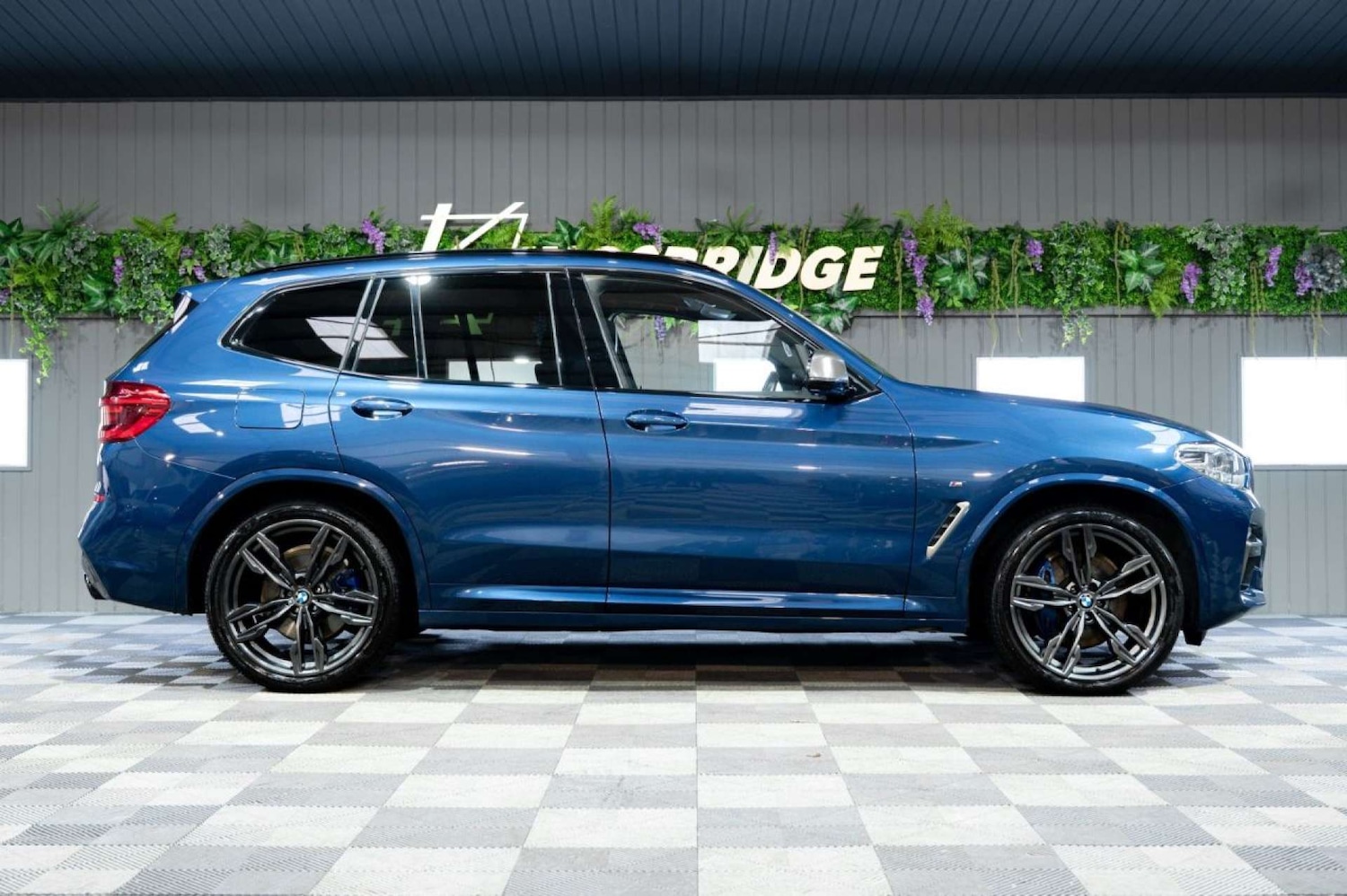 Used BMW X3 2019 for sale - 77545019: Photo 7