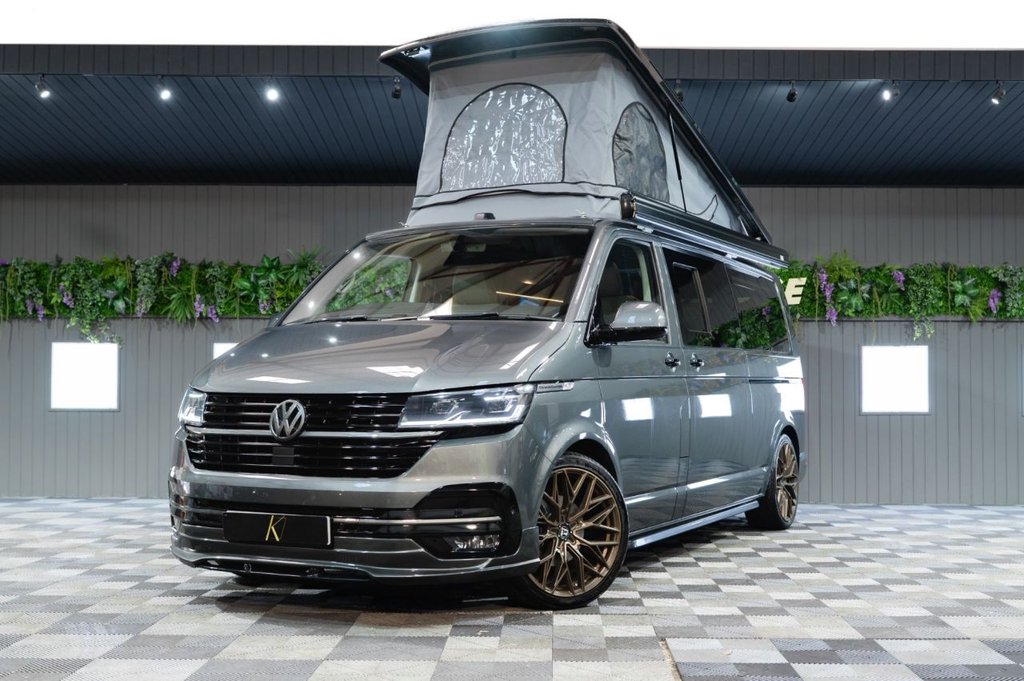 Used Volkswagen Transporter 2024 for sale - 77110768: Photo 10