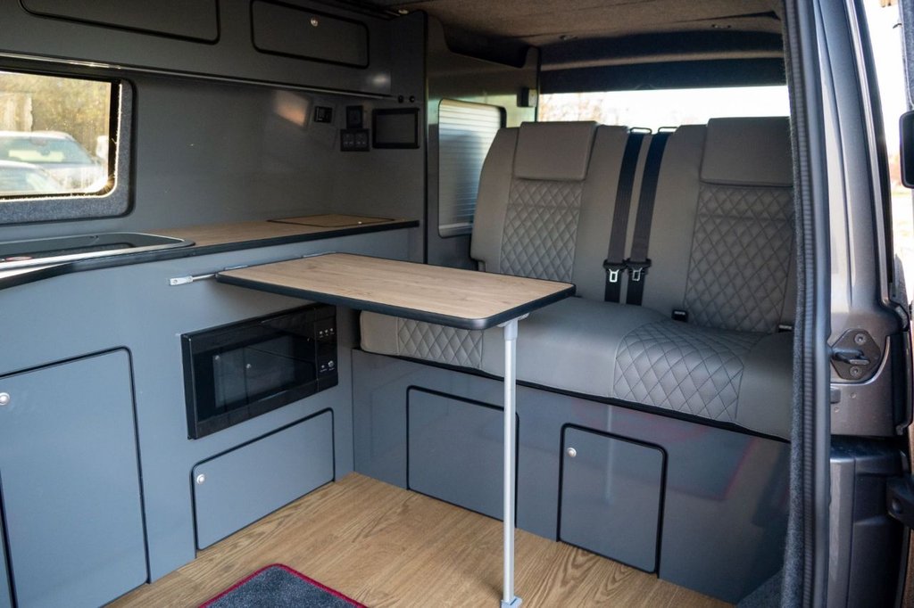 Used Volkswagen Transporter 2024 for sale - 77110768: Photo 12