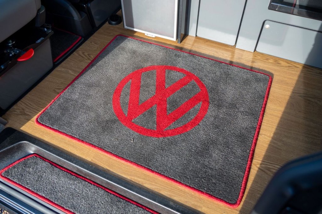 Used Volkswagen Transporter 2024 for sale - 77110768: Photo 13