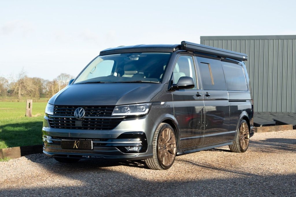 Used Volkswagen Transporter 2024 for sale - 77110768: Photo 14