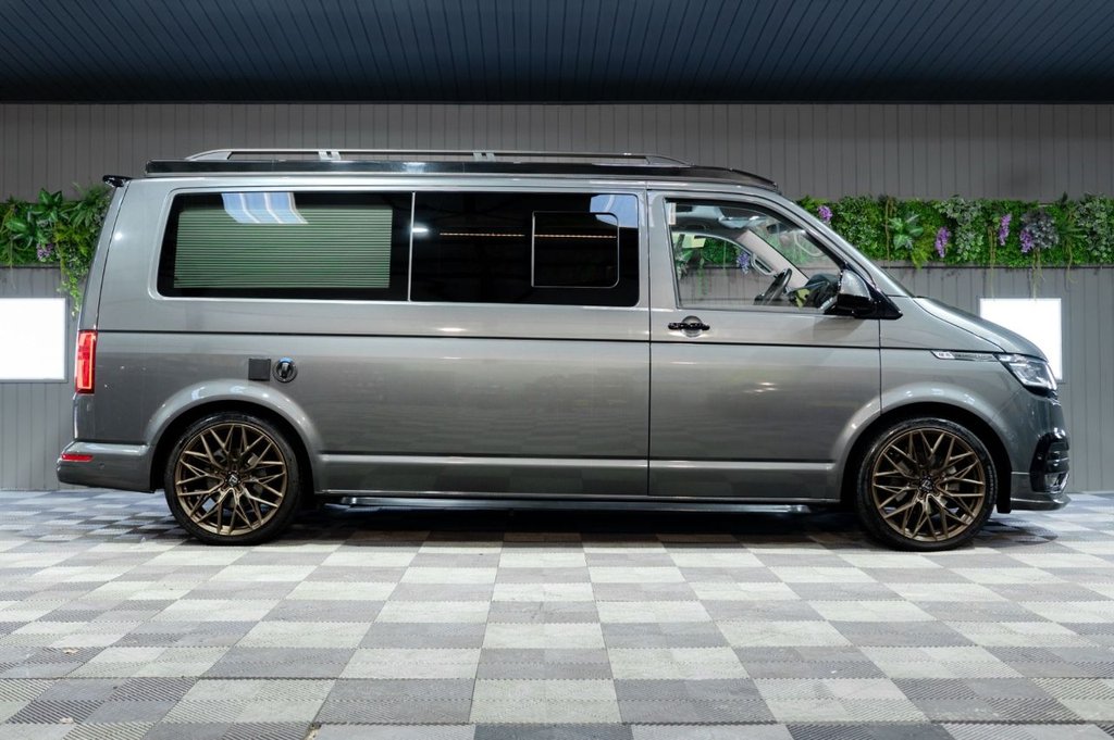 Used Volkswagen Transporter 2024 for sale - 77110768: Photo 20