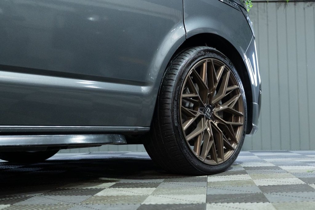 Used Volkswagen Transporter 2024 for sale - 77110768: Photo 21