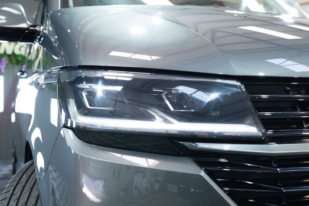 Used Volkswagen Transporter 2024 for sale - 77110768: Photo 22