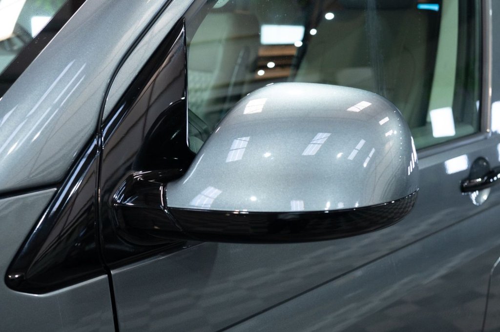 Used Volkswagen Transporter 2024 for sale - 77110768: Photo 23