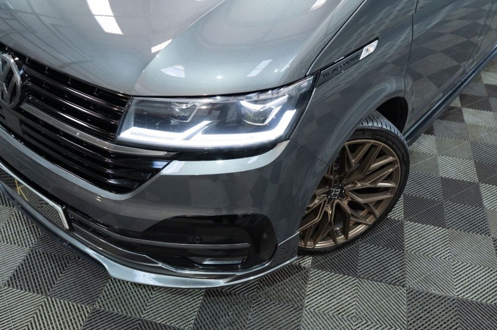 Used Volkswagen Transporter 2024 for sale - 77110768: Photo 24