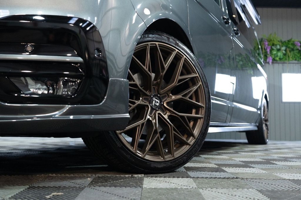 Used Volkswagen Transporter 2024 for sale - 77110768: Photo 27