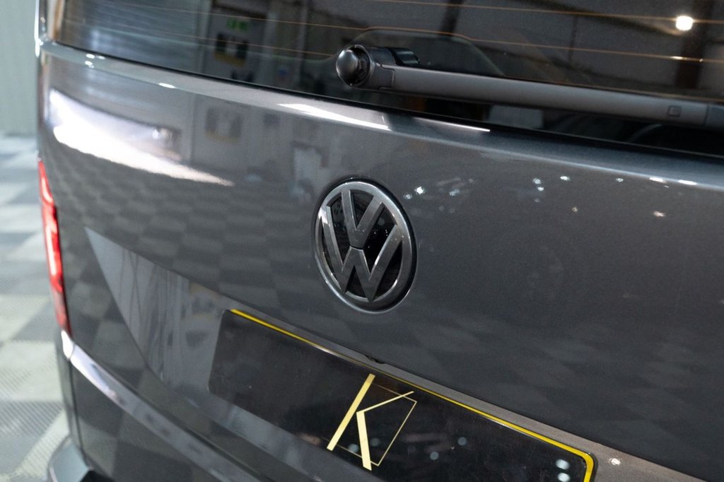 Used Volkswagen Transporter 2024 for sale - 77110768: Photo 28