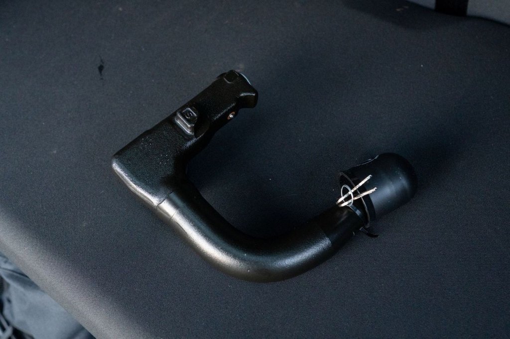 Used Volkswagen Transporter 2024 for sale - 77110768: Photo 29