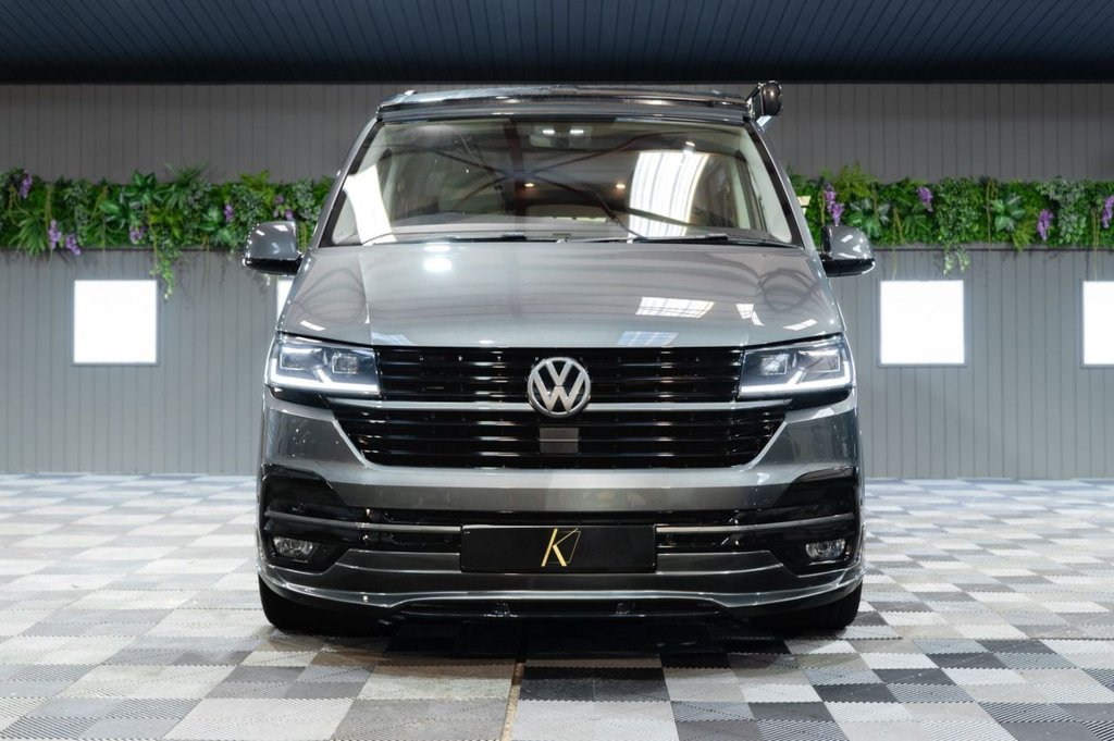 Used Volkswagen Transporter 2024 for sale - 77110768: Photo 3