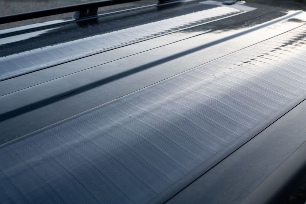 Used Volkswagen Transporter 2024 for sale - 77110768: Photo 30