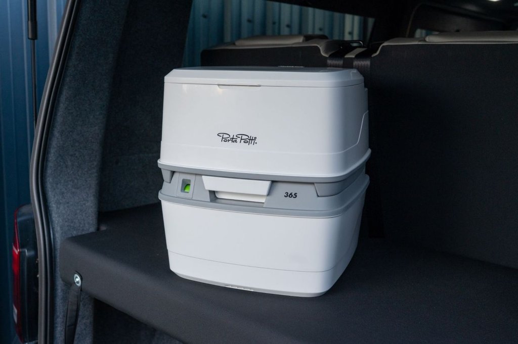 Used Volkswagen Transporter 2024 for sale - 77110768: Photo 31