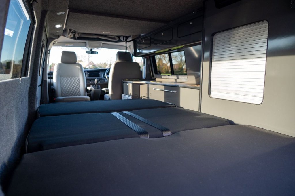 Used Volkswagen Transporter 2024 for sale - 77110768: Photo 34