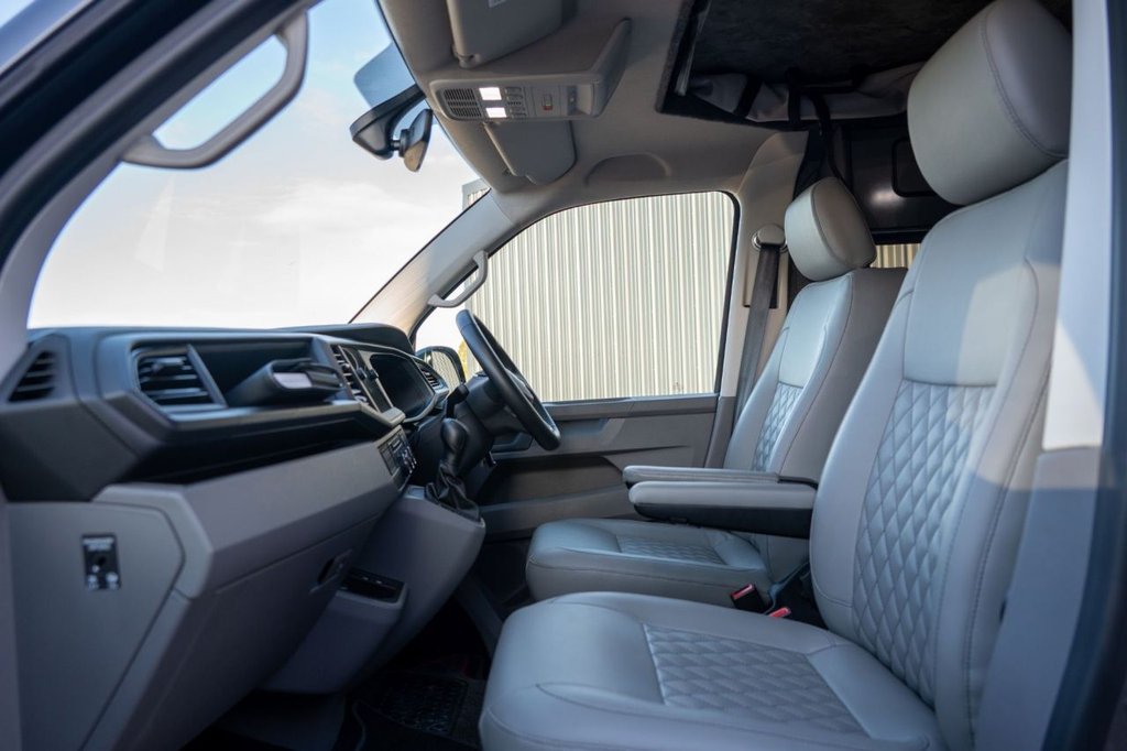 Used Volkswagen Transporter 2024 for sale - 77110768: Photo 35