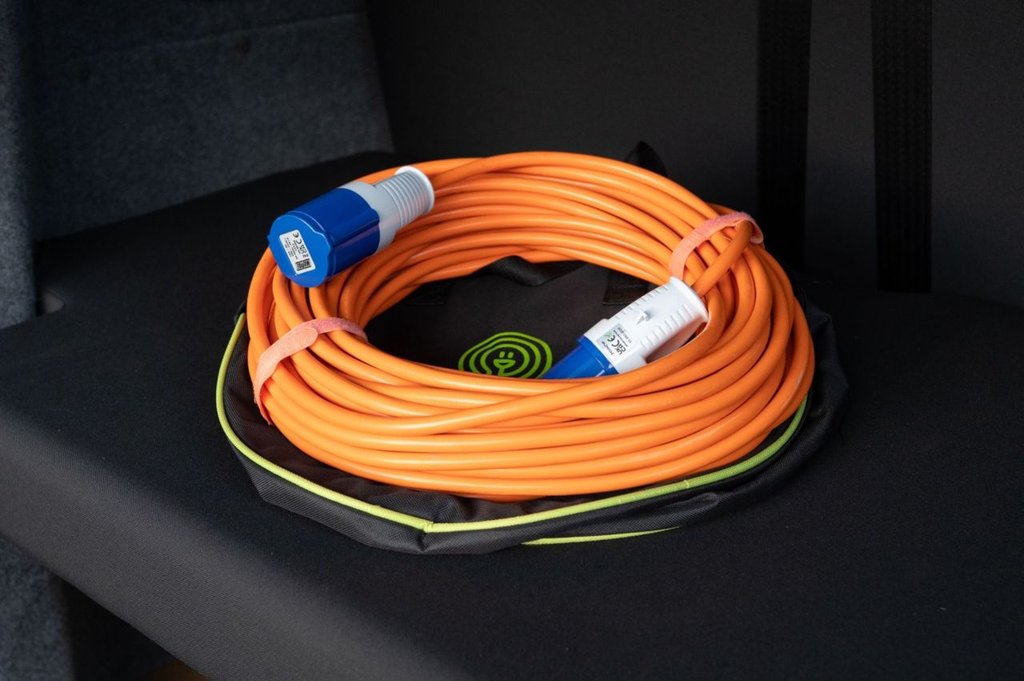 Used Volkswagen Transporter 2024 for sale - 77110768: Photo 37