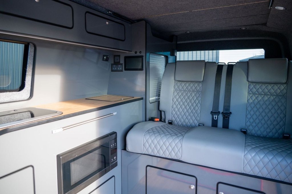 Used Volkswagen Transporter 2024 for sale - 77110768: Photo 38