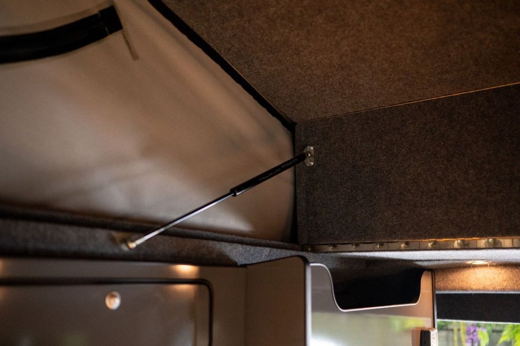 Used Volkswagen Transporter 2024 for sale - 77110768: Photo 39