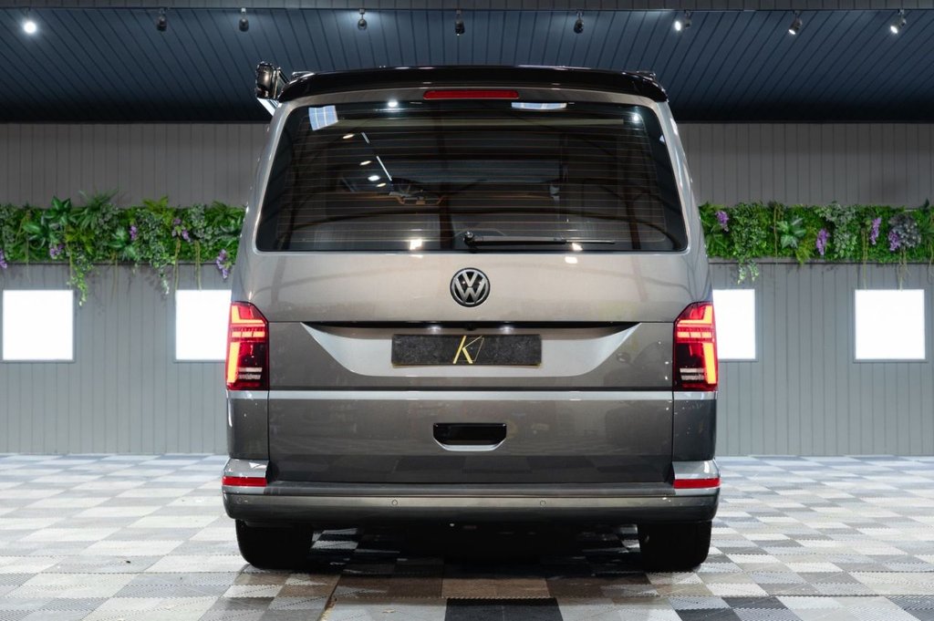 Used Volkswagen Transporter 2024 for sale - 77110768: Photo 4