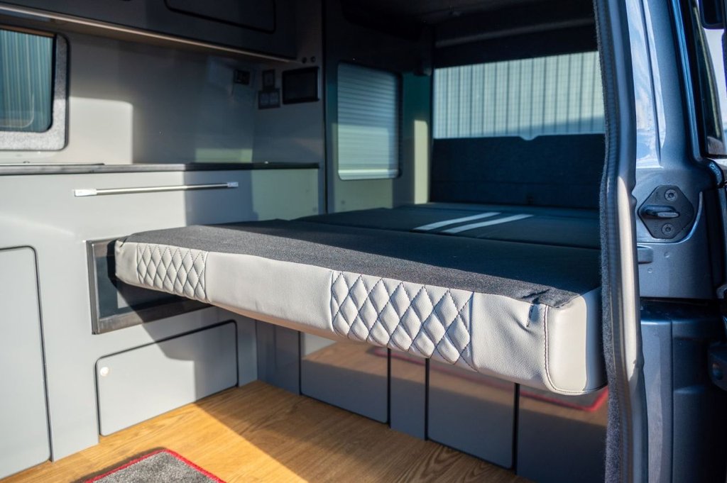 Used Volkswagen Transporter 2024 for sale - 77110768: Photo 46