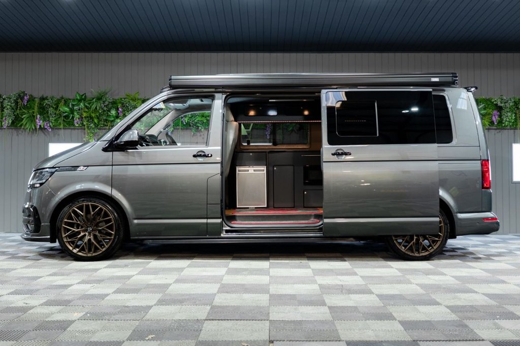 Used Volkswagen Transporter 2024 for sale - 77110768: Photo 5