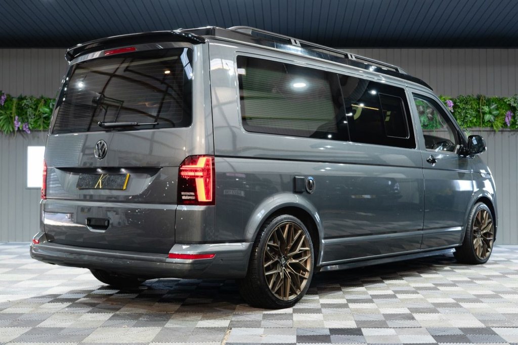 Used Volkswagen Transporter 2024 for sale - 77110768: Photo 6