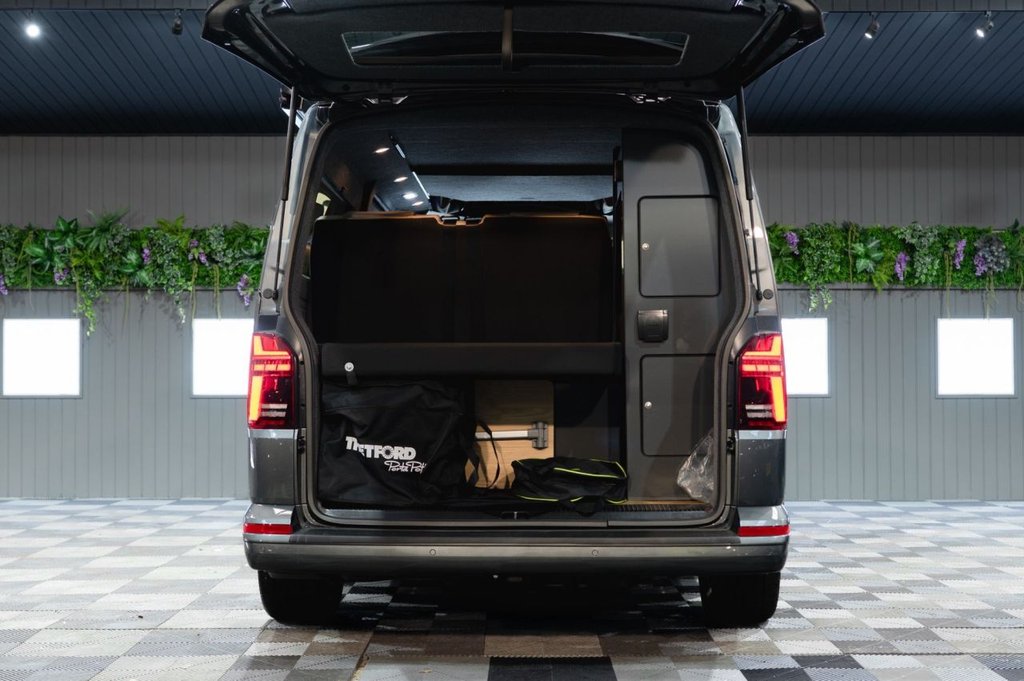 Used Volkswagen Transporter 2024 for sale - 77110768: Photo 7