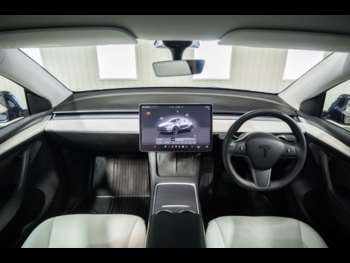 Used Tesla Model Y 2022 for sale - 75207103: Photo