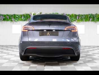 Used Tesla Model Y 2022 for sale - 75207103: Photo