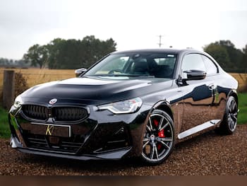 Used BMW 2 Series 2023 for sale - 79663994: Photo