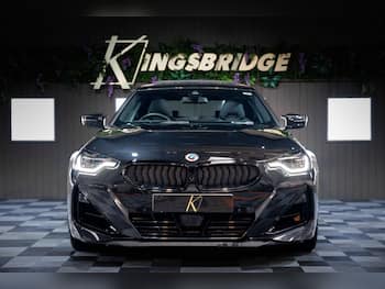 Used BMW 2 Series 2023 for sale - 79663994: Photo
