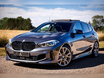 Used BMW 1 Series 2020 for sale - 79245577: Photo