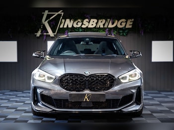 Used BMW 1 Series 2020 for sale - 79245577: Photo