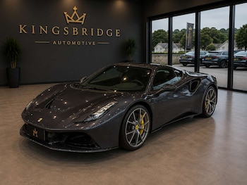 Used Lotus Emira 2023 for sale - 78596081: Photo