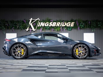 Used Lotus Emira 2023 for sale - 78596081: Photo