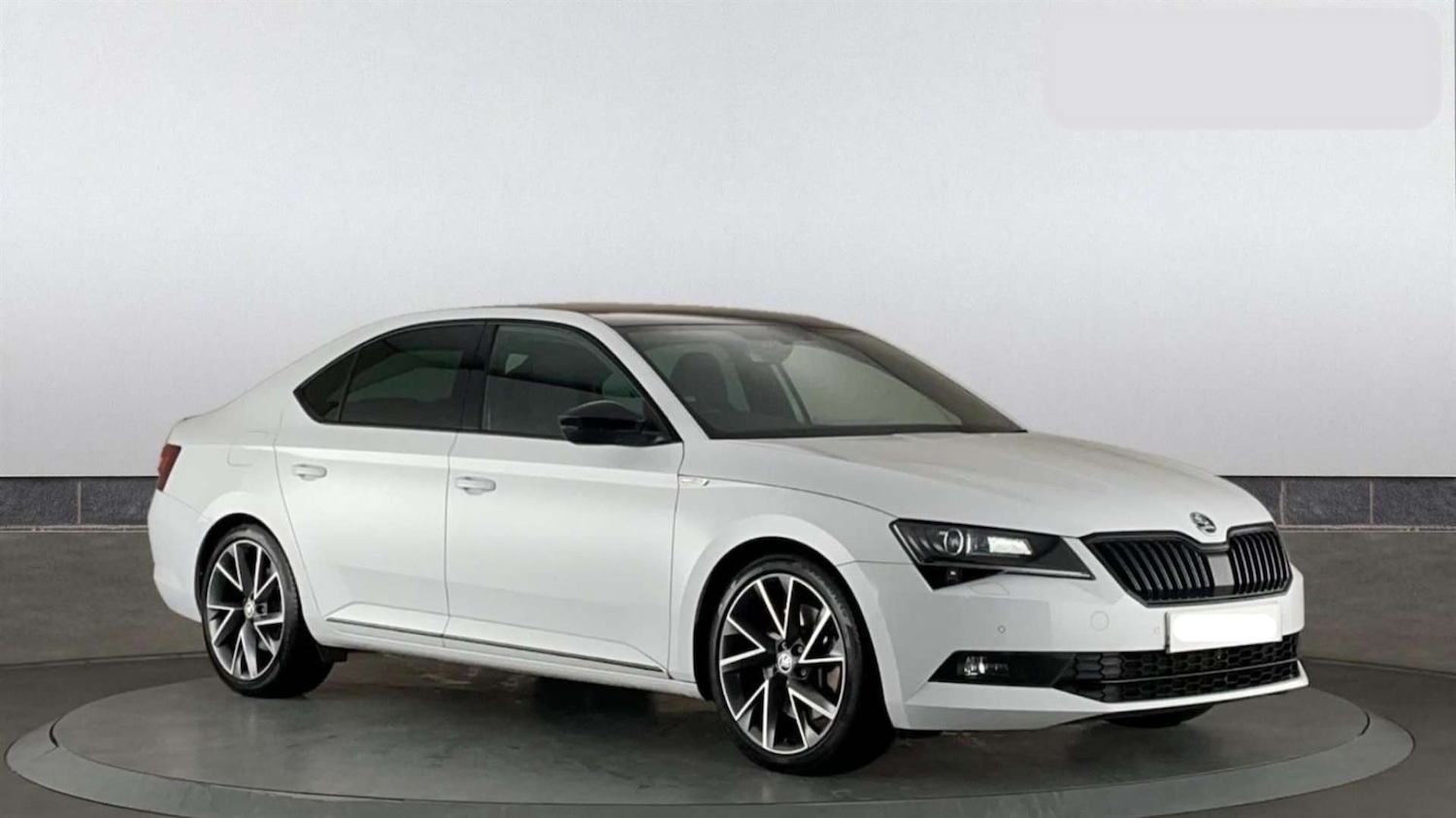 Used Skoda Superb 2019 for sale - 78064623: Photo 1