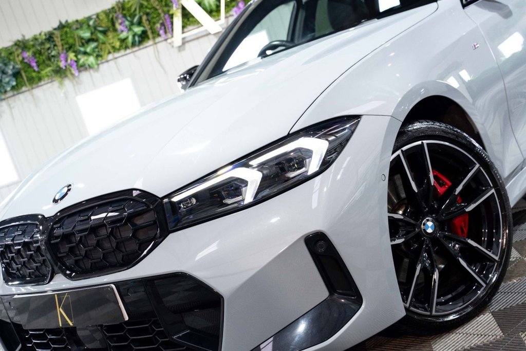 Used BMW 3 Series 2023 for sale - 76092914: Photo 11