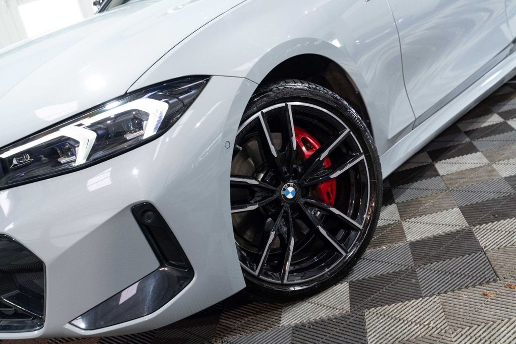 Used BMW 3 Series 2023 for sale - 76092914: Photo 13