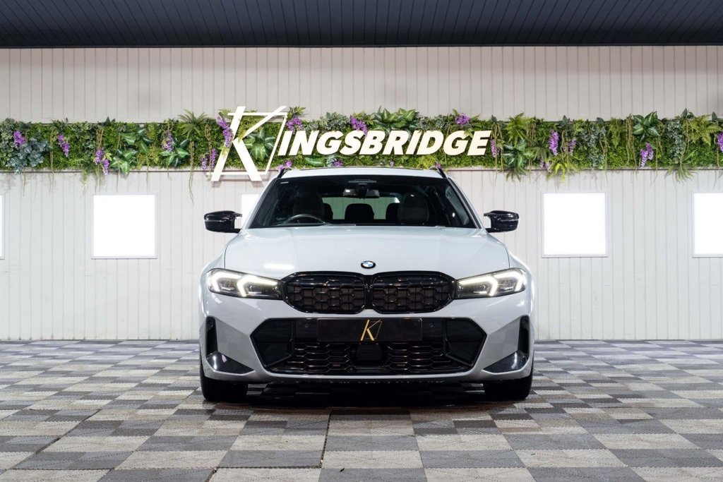 Used BMW 3 Series 2023 for sale - 76092914: Photo 17