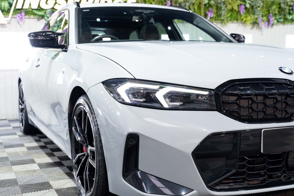 Used BMW 3 Series 2023 for sale - 76092914: Photo 19