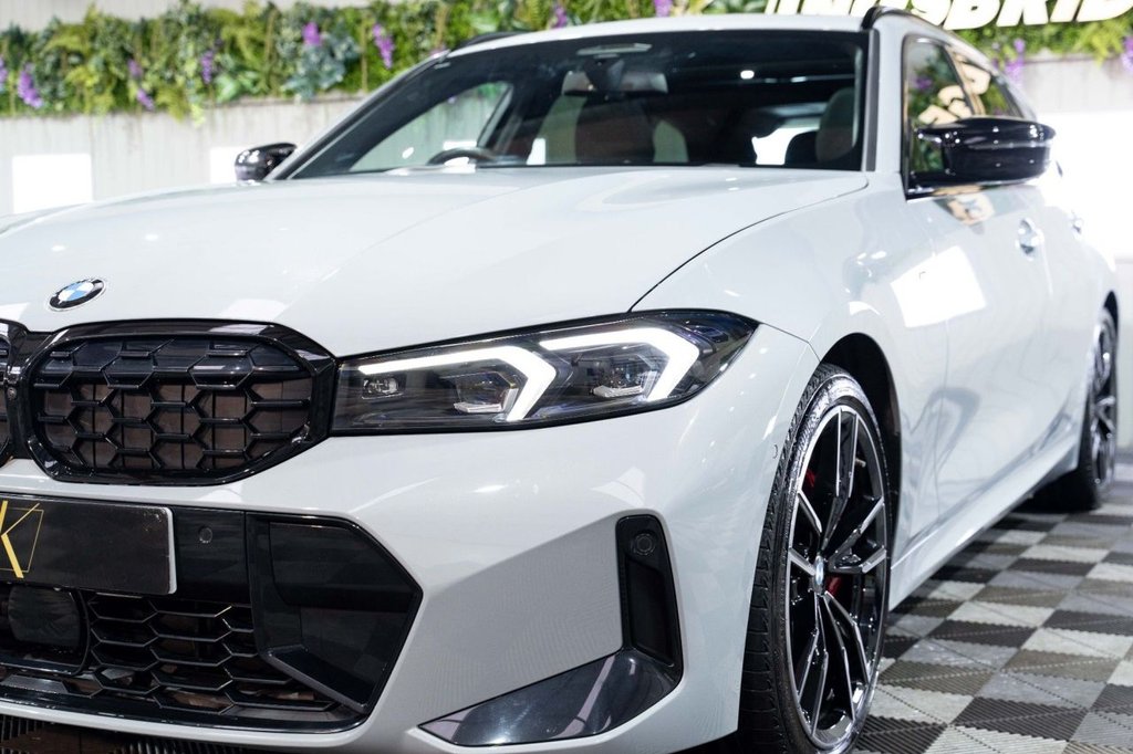 Used BMW 3 Series 2023 for sale - 76092914: Photo 21